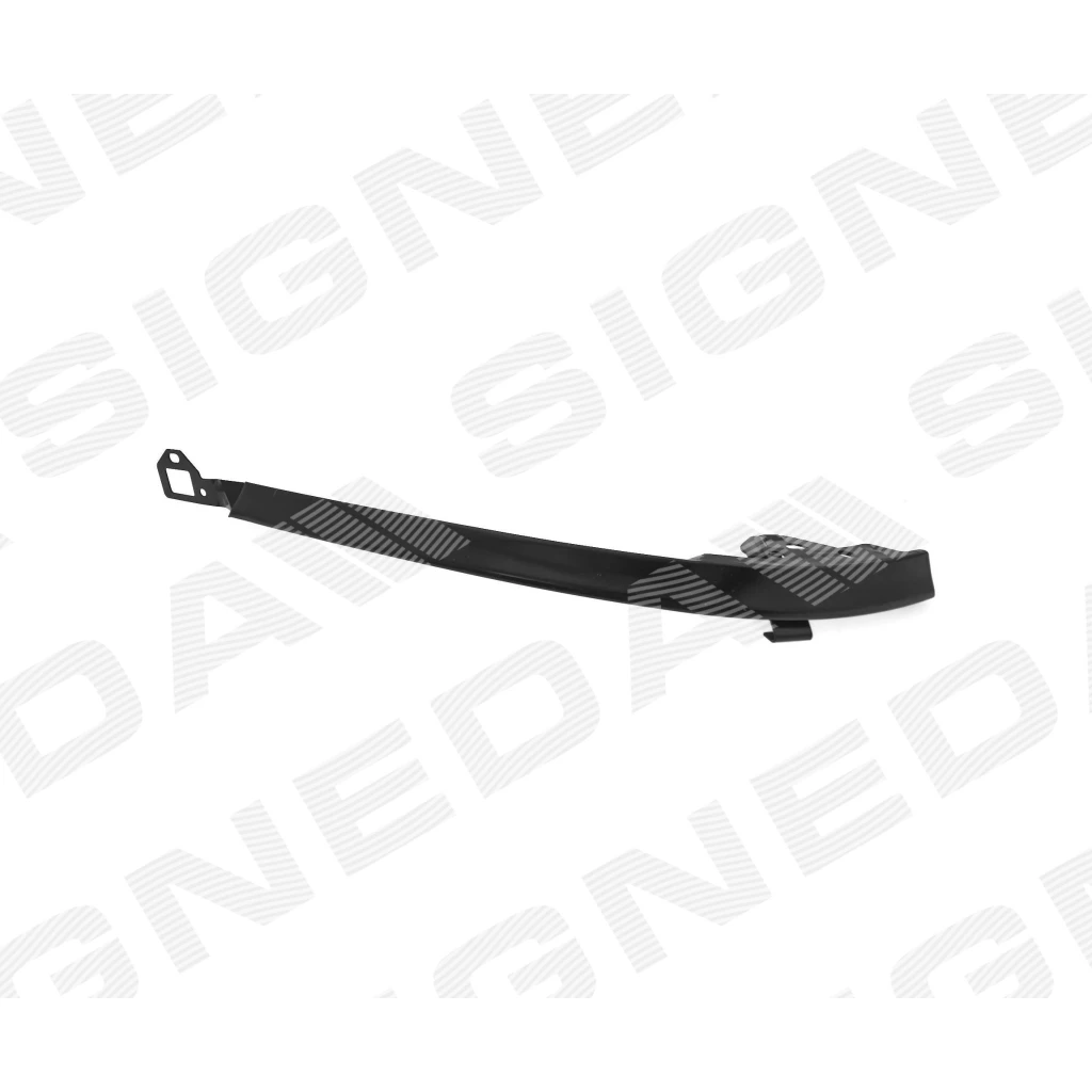 Накладка под фару (левая) для Toyota Avensis (T22) Накладка под фару (левая) для Toyota Avensis (T22)