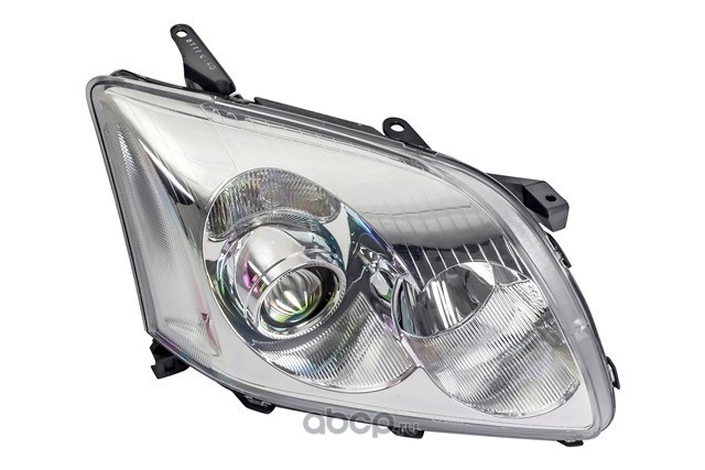 Передняя фара (правая) для Toyota Avensis (T25)