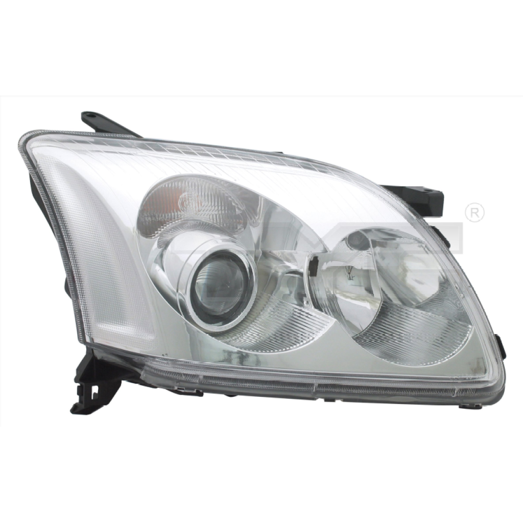 Передняя фара для Toyota Avensis (T25) Передняя фара для Toyota Avensis (T25)