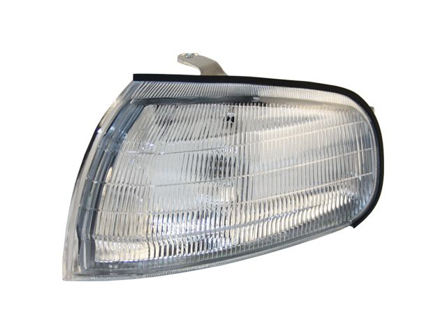 Указатель поворота (левый) для Toyota Camry (_V1_)