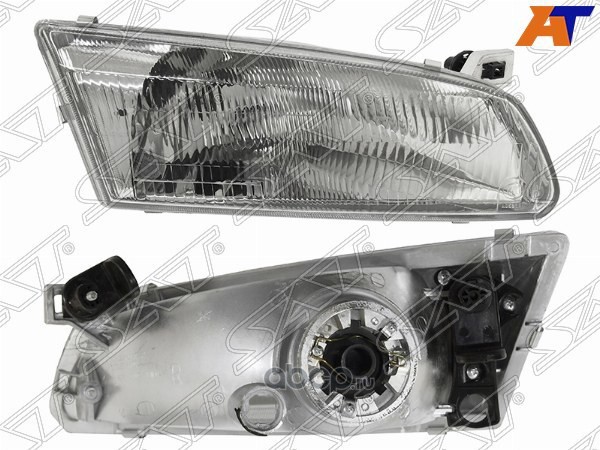 Передняя фара (правая) для Toyota Camry (_V20) Передняя фара (правая) для Toyota Camry (_V20)