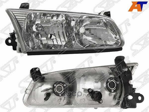 Передняя фара (правая) для Toyota Camry (_V20) Передняя фара (правая) для Toyota Camry (_V20)