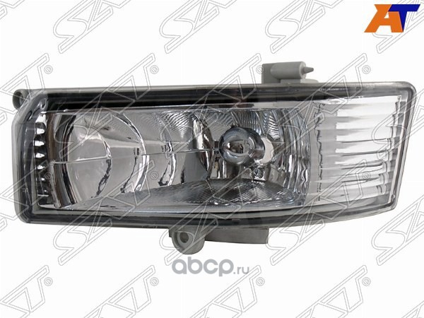 Противотуманная фара (левая) для Toyota Camry (_V30)