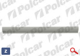 Ремкомплект порога для Seat Leon (1M1)