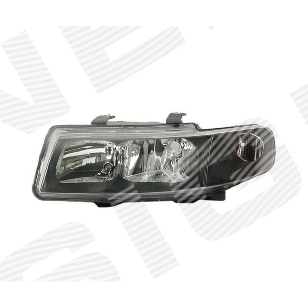 Передняя фара (левая) для Seat Toledo II (1M2) Передняя фара (левая) для Seat Toledo II (1M2)