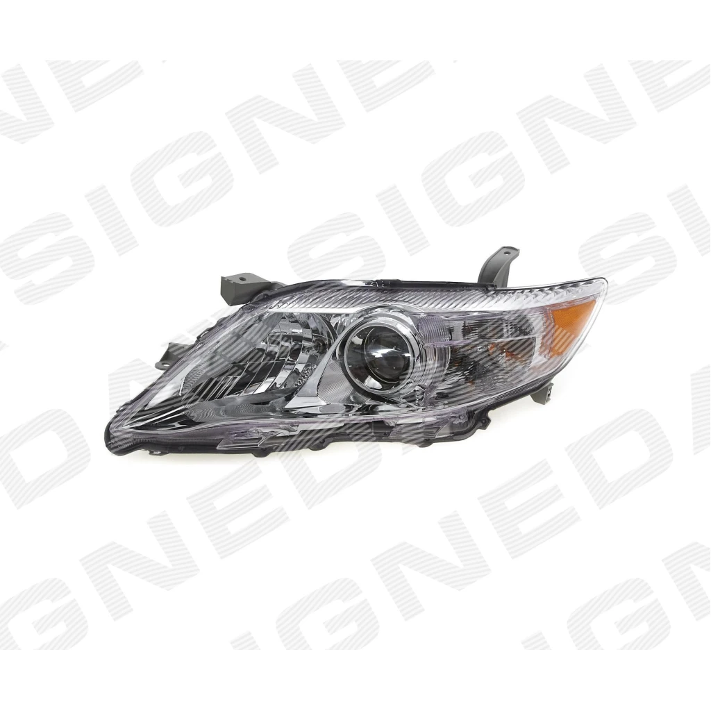Передняя фара (левая) для Toyota Camry (_V40) Передняя фара (левая) для Toyota Camry (_V40)