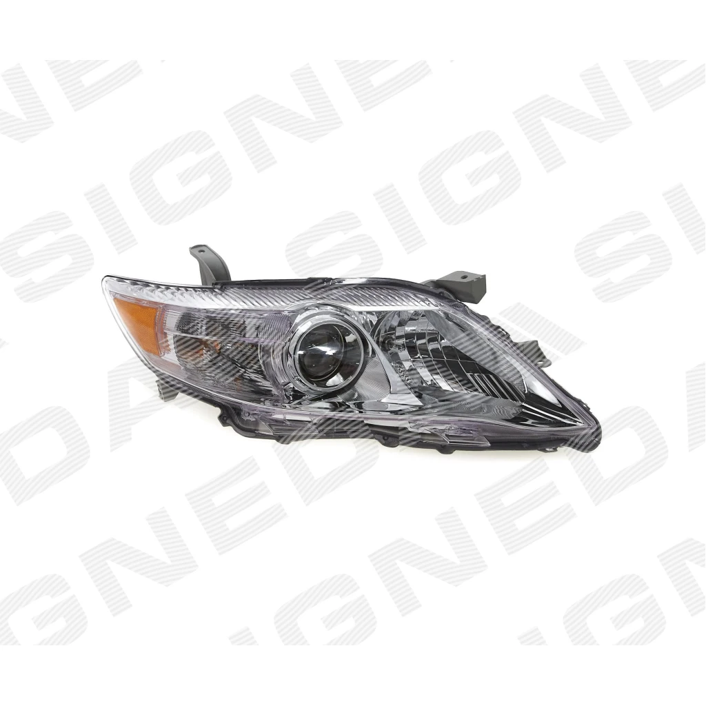 Передняя фара (правая) для Toyota Camry (_V40) Передняя фара (правая) для Toyota Camry (_V40)