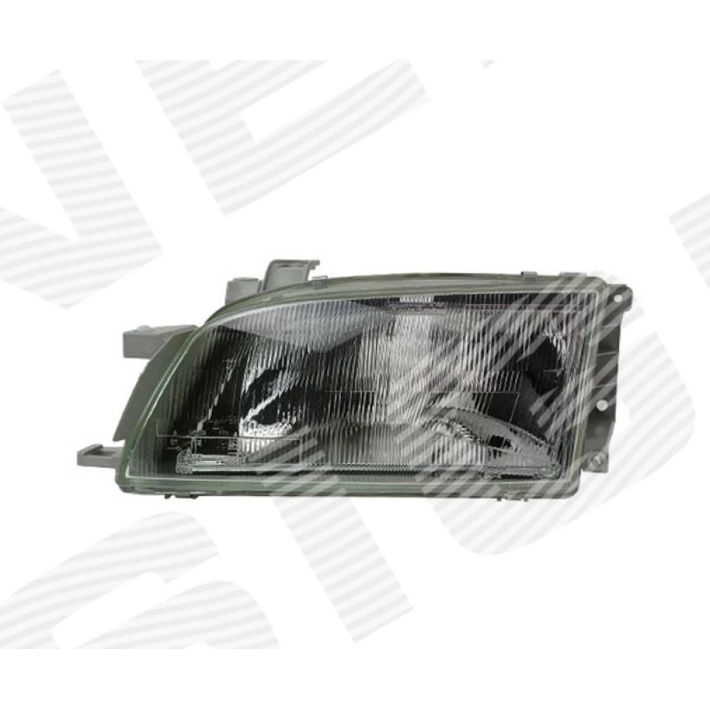 Передняя фара для Toyota Carina E (T19) Передняя фара для Toyota Carina E (T19)
