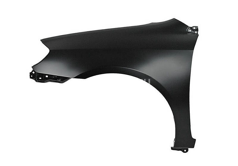 Крыло переднее (левое) для Toyota Corolla (E12)