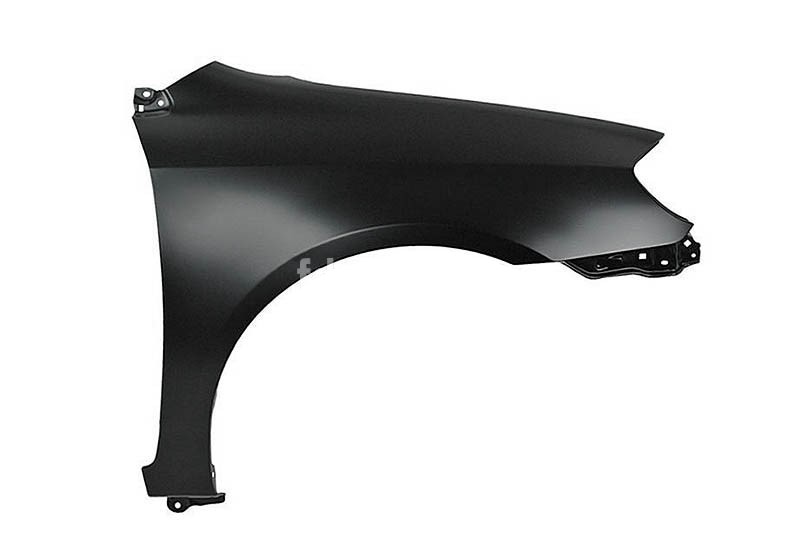 Крыло переднее (правое) для Toyota Corolla (E12)