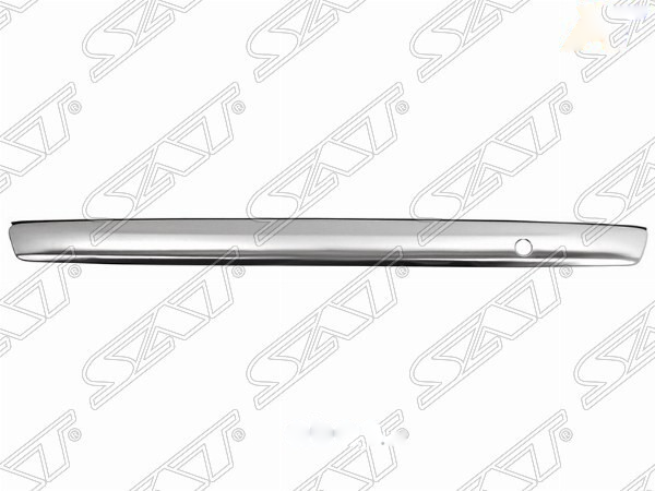Облицовка багажника для Toyota Corolla (E15)