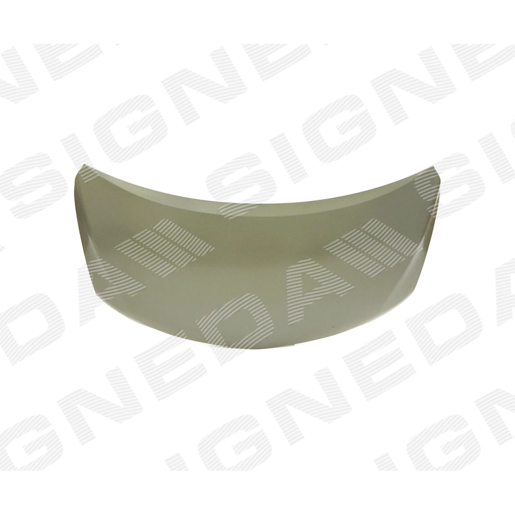 Капот для Toyota Corolla (E15)