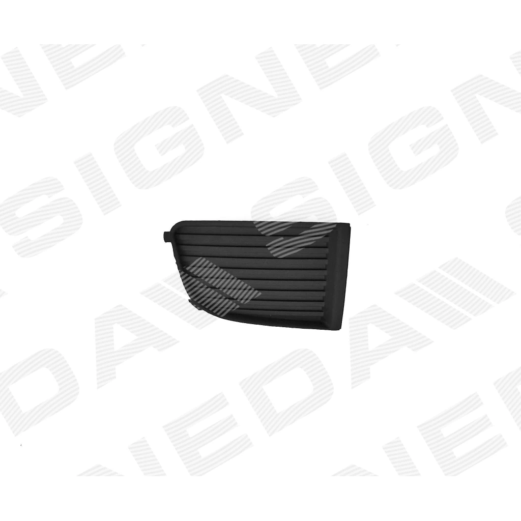 Заглушка в бампер (правая) для Skoda Fabia (6Y) Заглушка в бампер (правая) для Skoda Fabia (6Y)