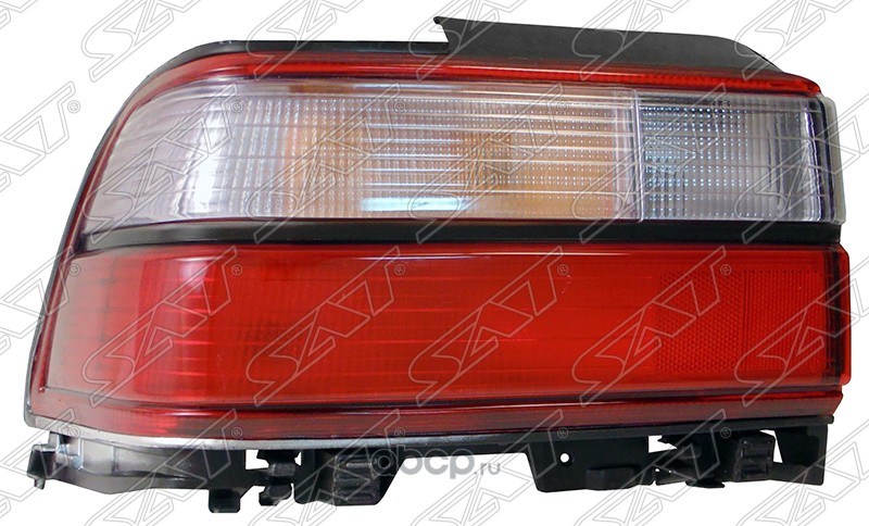 Задний фонарь (левый) для Toyota Corolla (_E10_)