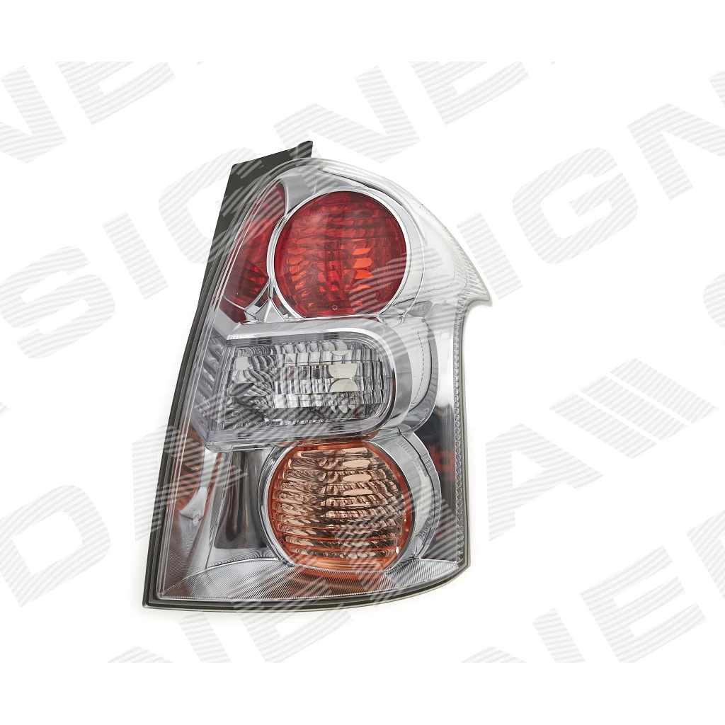 Задний фонарь (правый) для Toyota Corolla Verso (ZER,ZZE)
