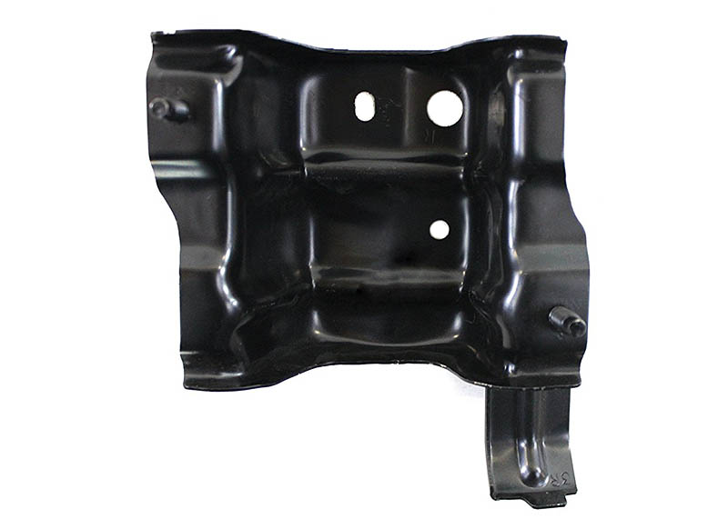 Крепление усилителя переднего бампера (правое) для Toyota Echo