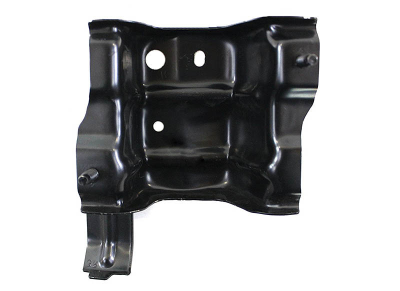 Крепление усилителя переднего бампера (левое) для Toyota Echo