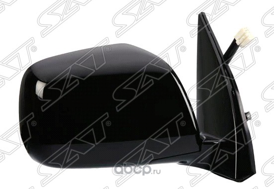 Боковое зеркало (правое) для Toyota Highlander (_U2) Боковое зеркало (правое) для Toyota Highlander (_U2)