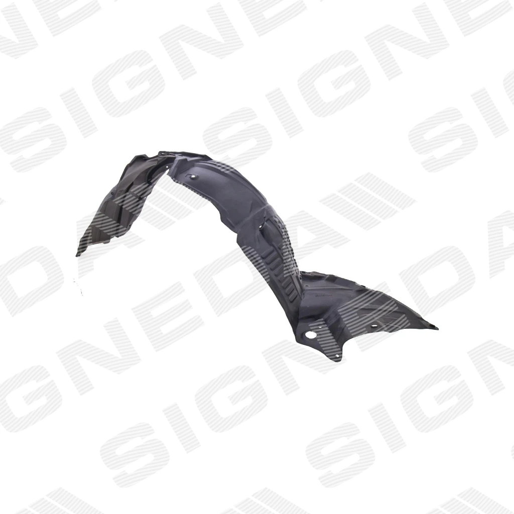 Подкрылок (левый) для Toyota Highlander (_U4)