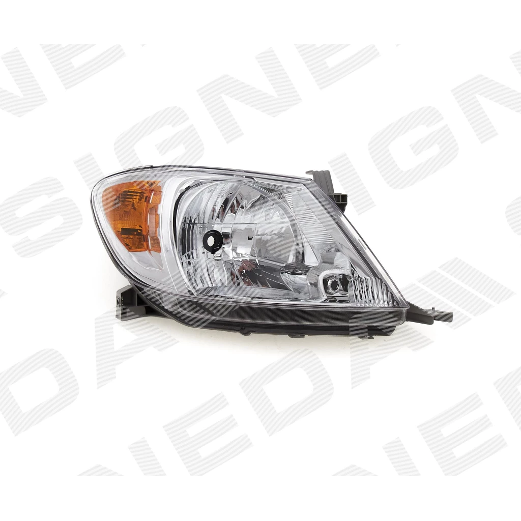 Передняя фара для Toyota Hilux VII