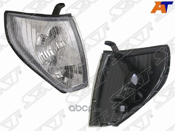 Указатель поворота (правый) для Toyota Land Cruiser 90 (_J9_)