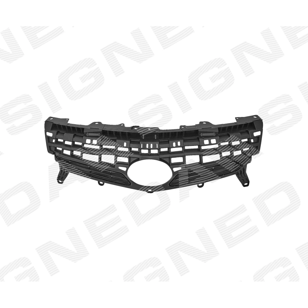 Решетка радиатора для Toyota Prius (XW30)