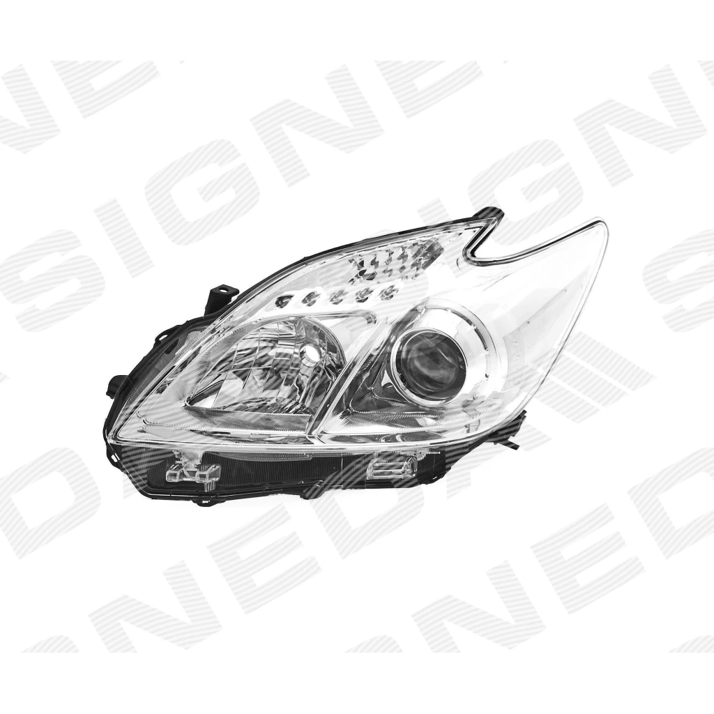 Передняя фара для Toyota Prius (XW30)