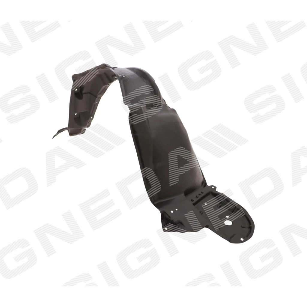 Подкрылок (левый) для Toyota Prius (XW30)