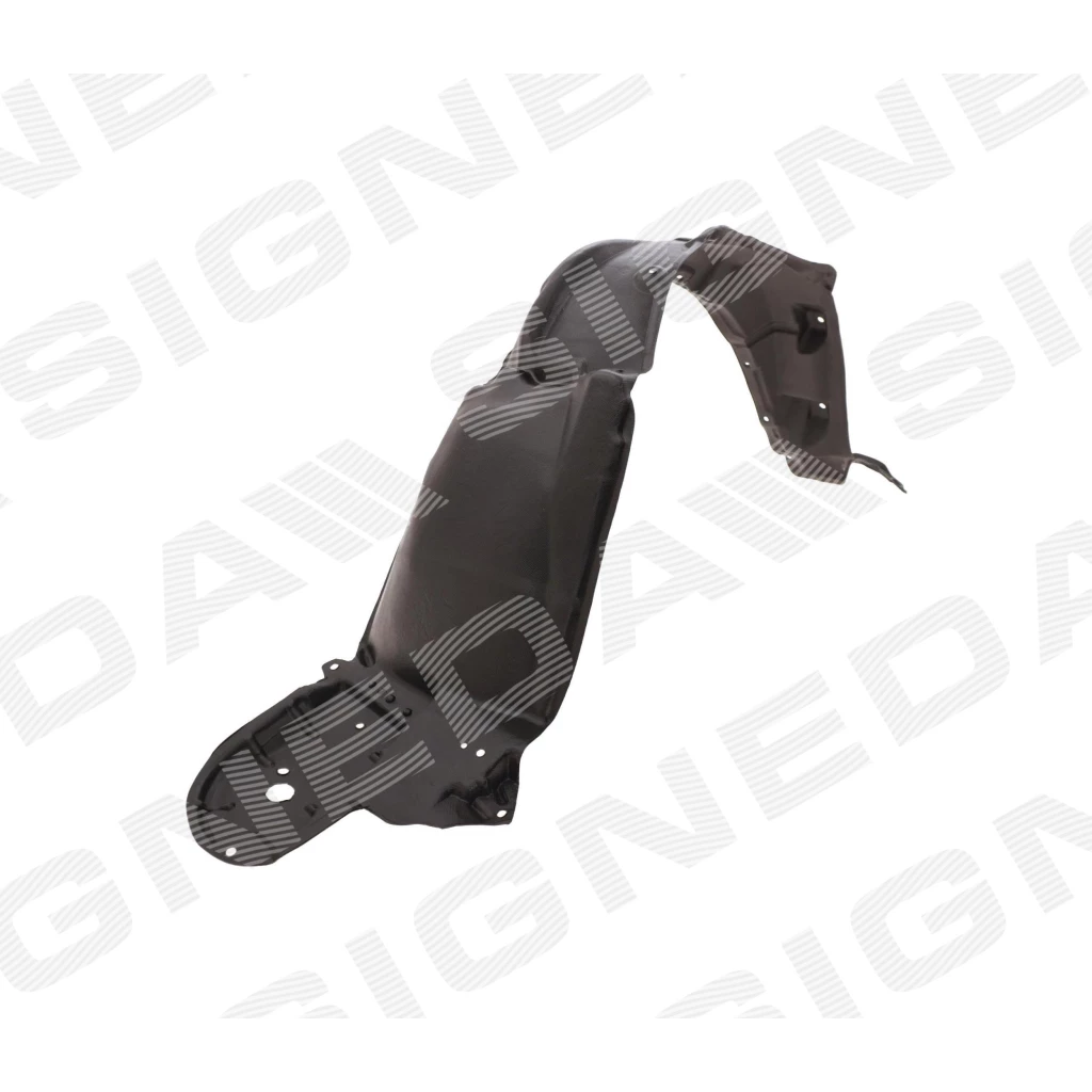 Подкрылок (правый) для Toyota Prius (XW30)