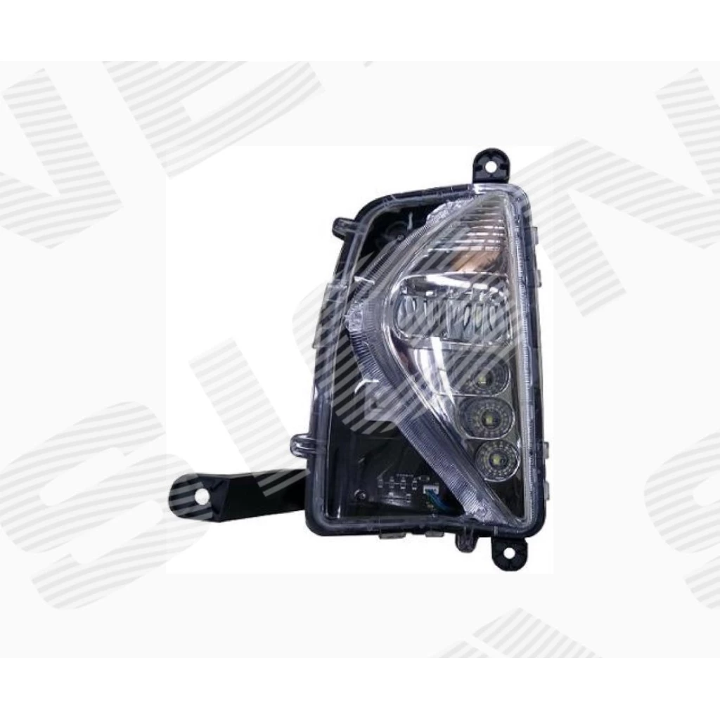 Противотуманная фара для Toyota Prius (XW50)