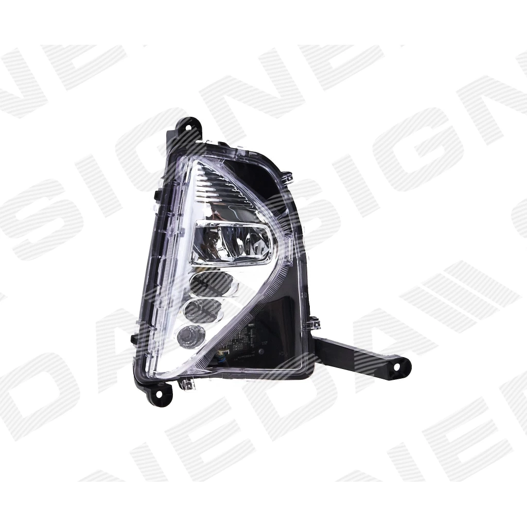 Противотуманная фара для Toyota Prius (XW50) Противотуманная фара для Toyota Prius (XW50)