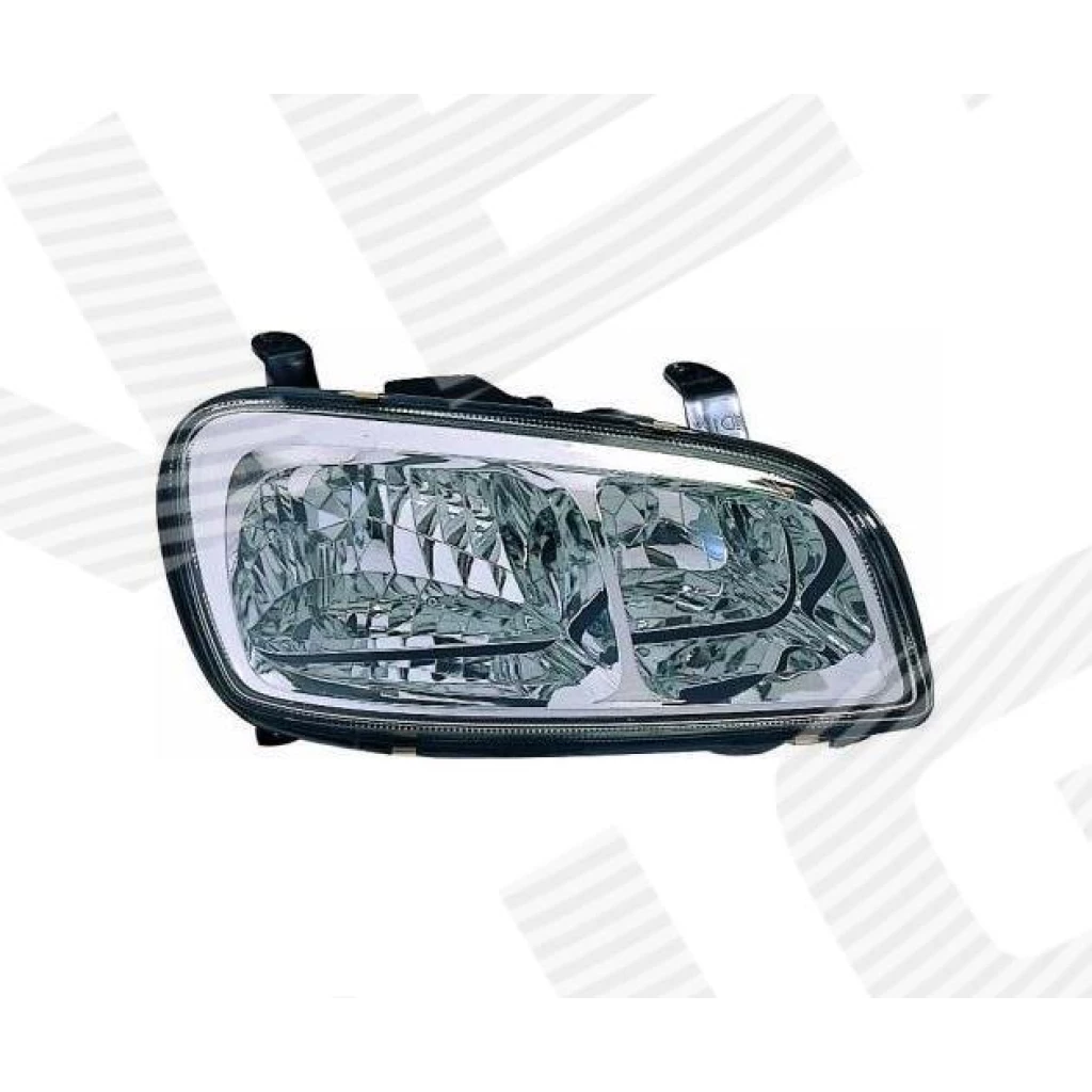 Передняя фара (правая) для Toyota RAV4 I