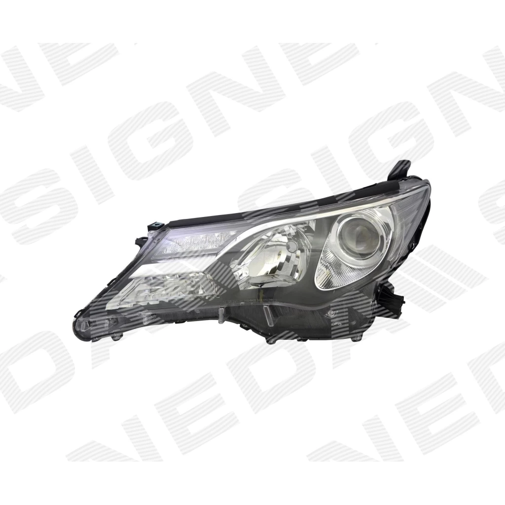 Передняя фара для Toyota RAV4 IV