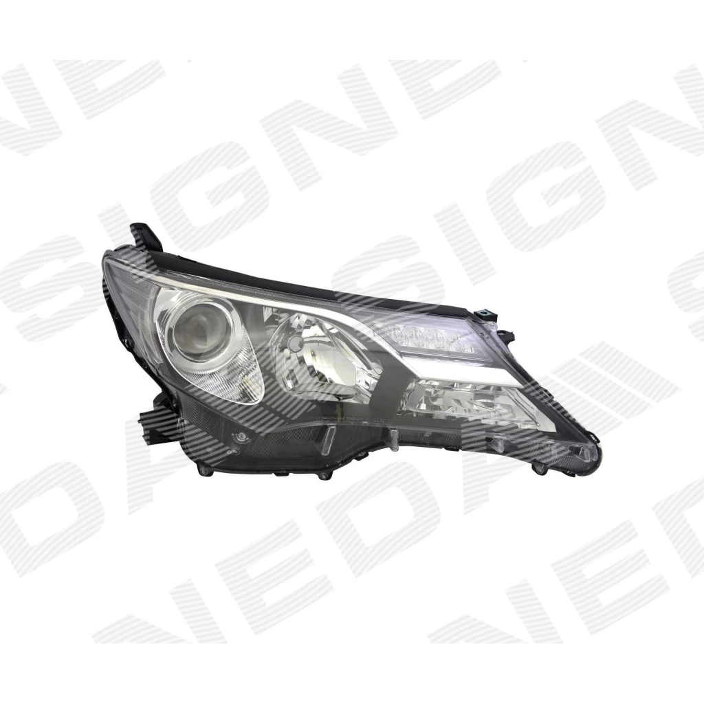 Передняя фара для Toyota RAV4 IV