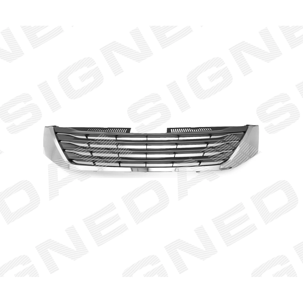 Решетка радиатора для Toyota Sienna III