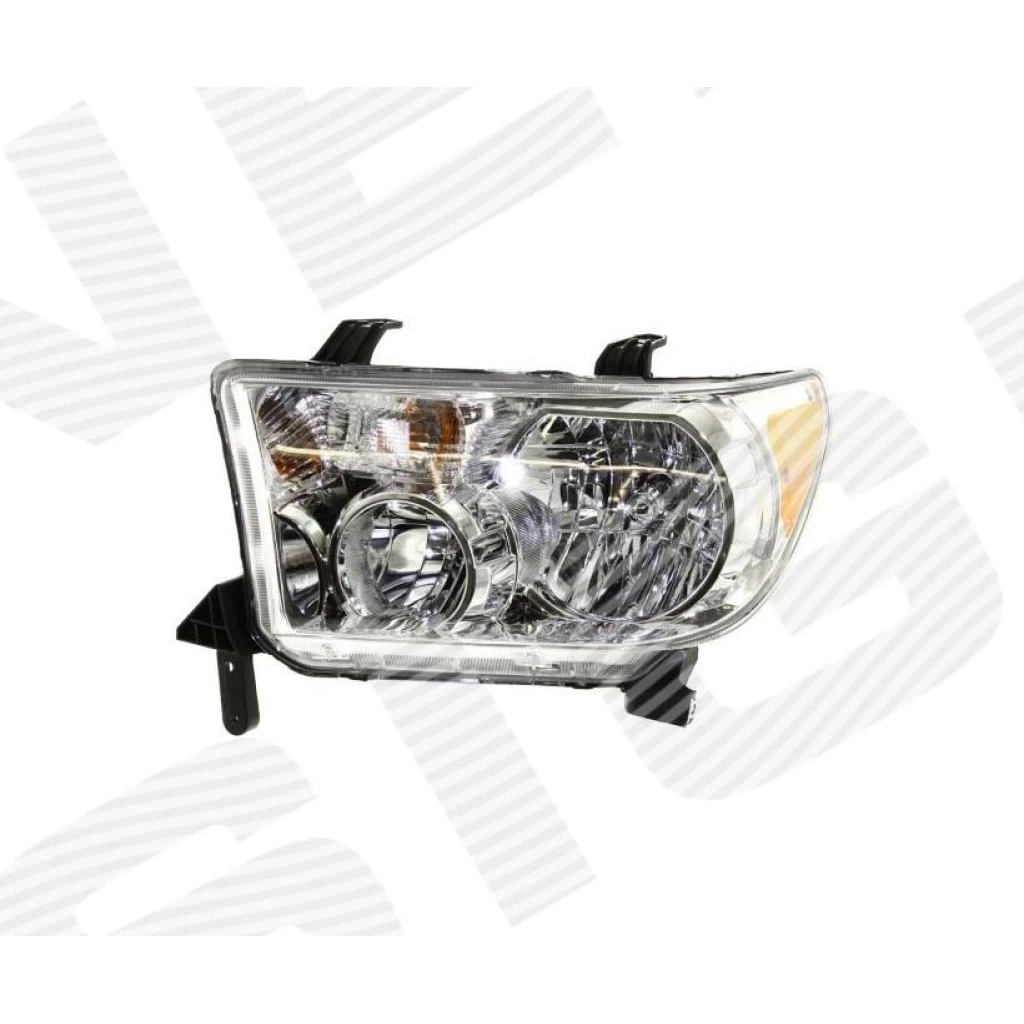 Передняя фара для Toyota Tundra II