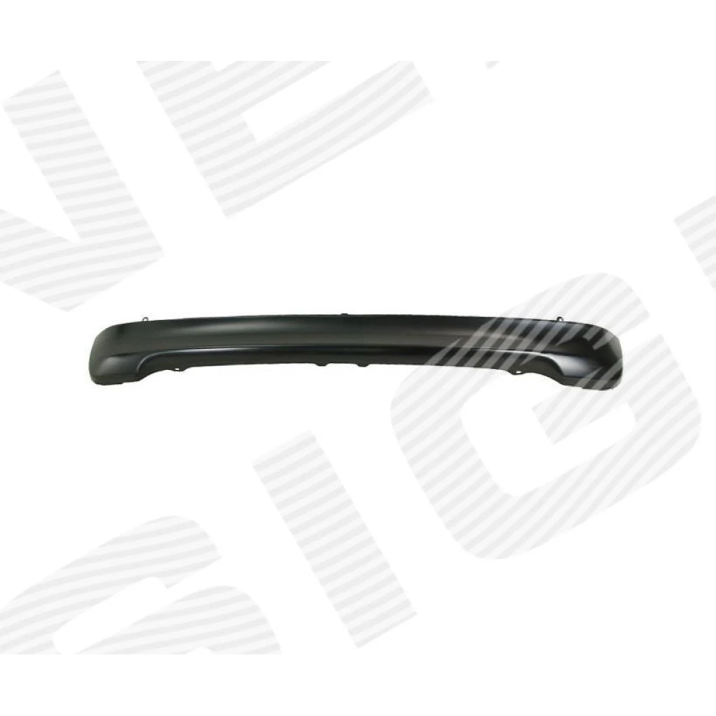 Панель задняя для Toyota Yaris (CP10)