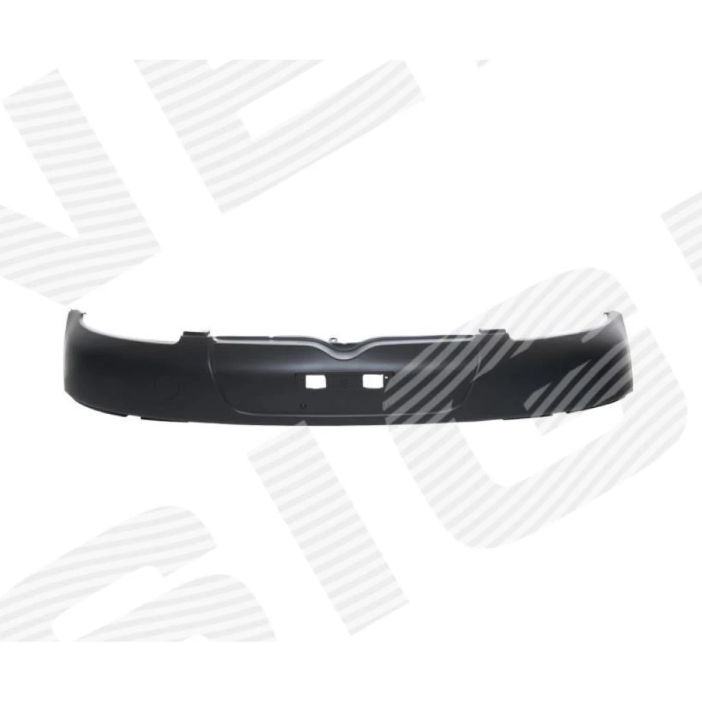 Бампер передний для Toyota Yaris (CP10)