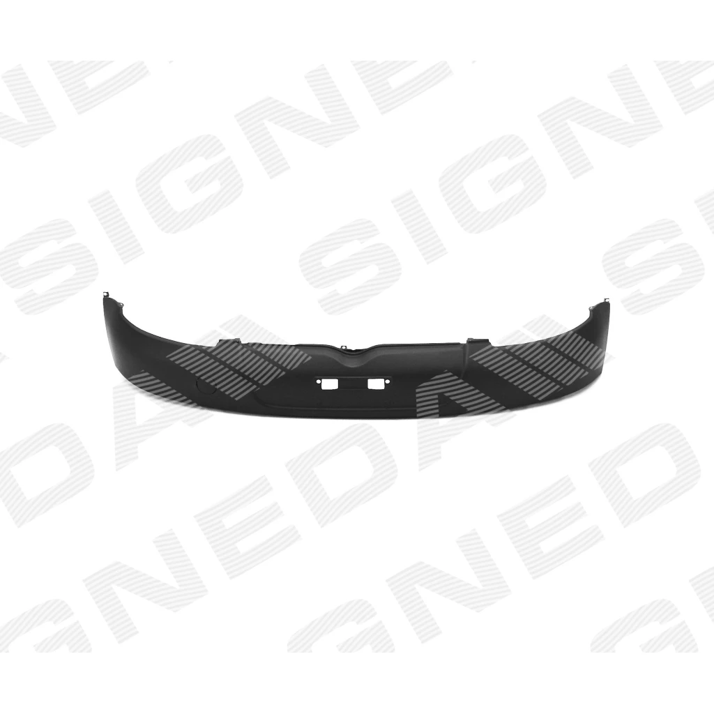 Бампер передний для Toyota Yaris (CP10)