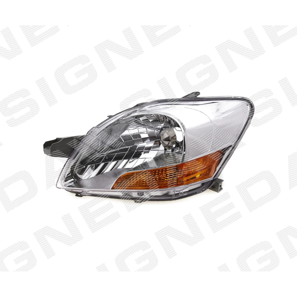 Передняя фара (левая) для Toyota Yaris (P9) SEDAN Передняя фара (левая) для Toyota Yaris (P9) SEDAN