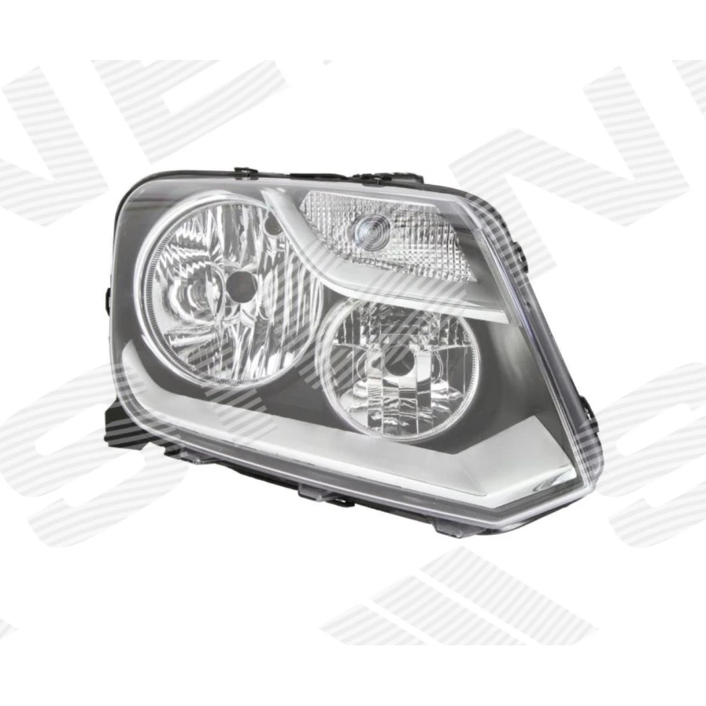 Передняя фара (правая) для Volkswagen Amarok