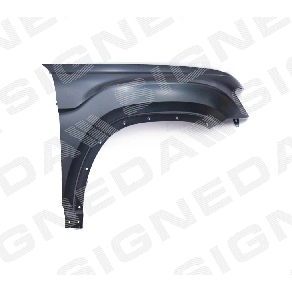 Крыло переднее (правое) для Volkswagen Atlas