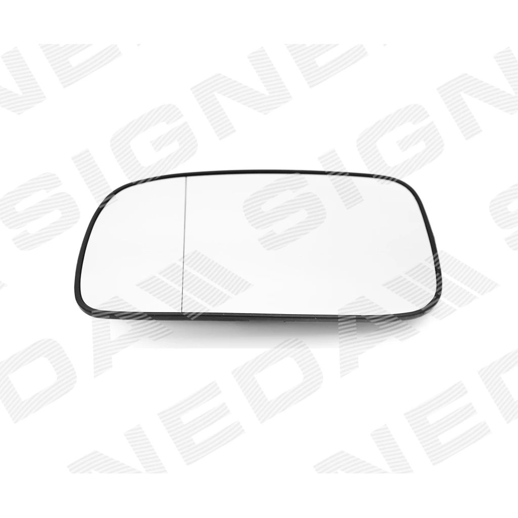 Стекло бокового зеркала для Toyota Avensis (T25)