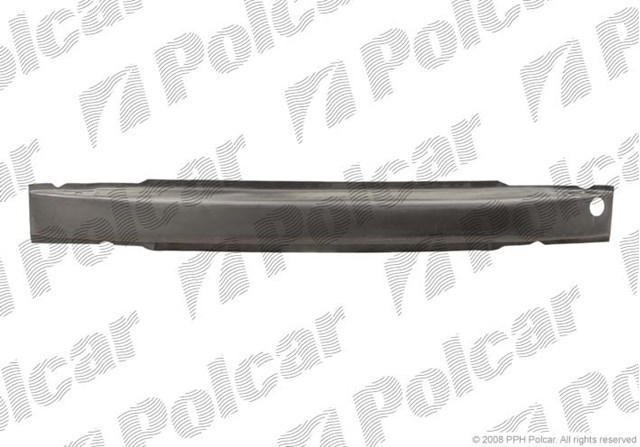 Усилитель переднего бампера для Volkswagen Beetle I (9C1,1C1)
