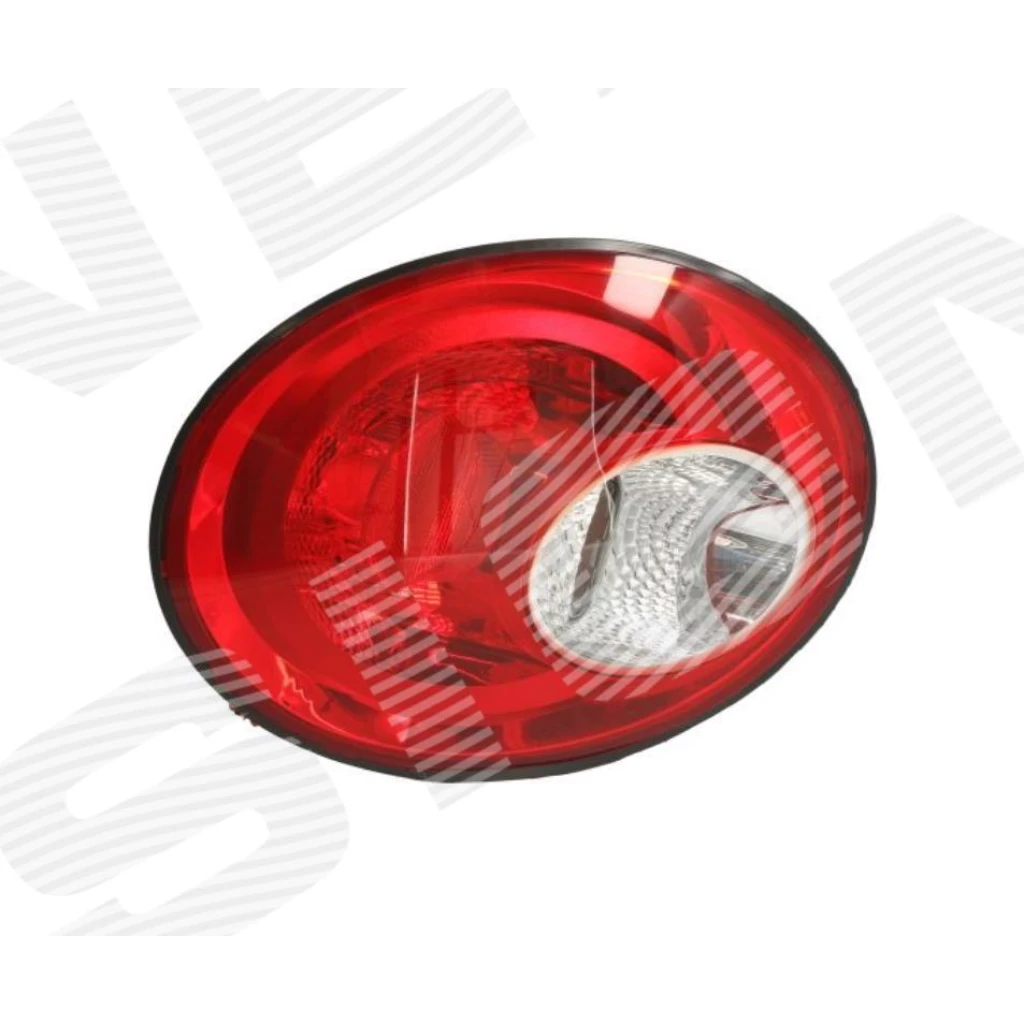 Задний фонарь для Volkswagen Beetle I (9C1,1C1) Задний фонарь для Volkswagen Beetle I (9C1,1C1)
