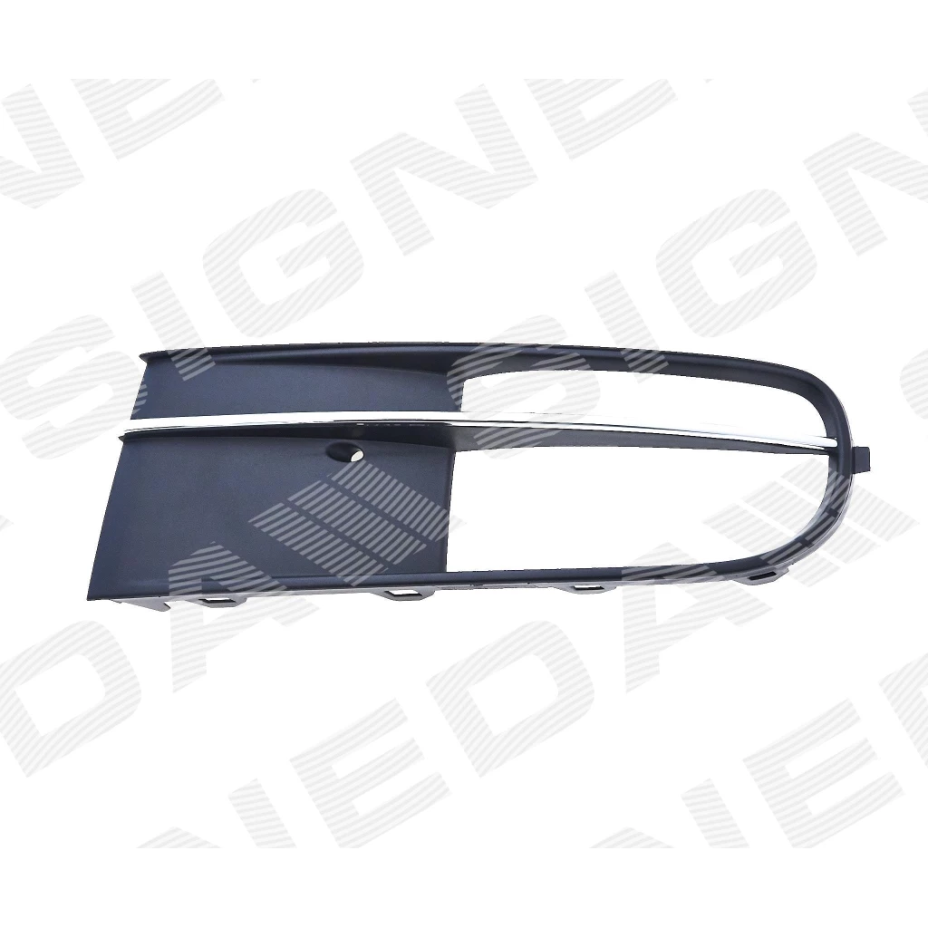 Решетка в бампер для Volkswagen Beetle II (5C1)