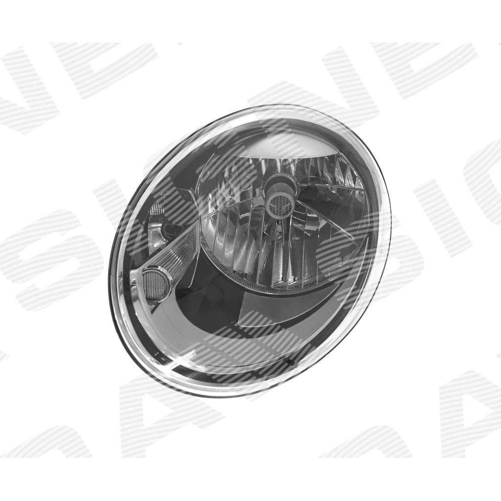 Передняя фара для Volkswagen Beetle II (5C1)