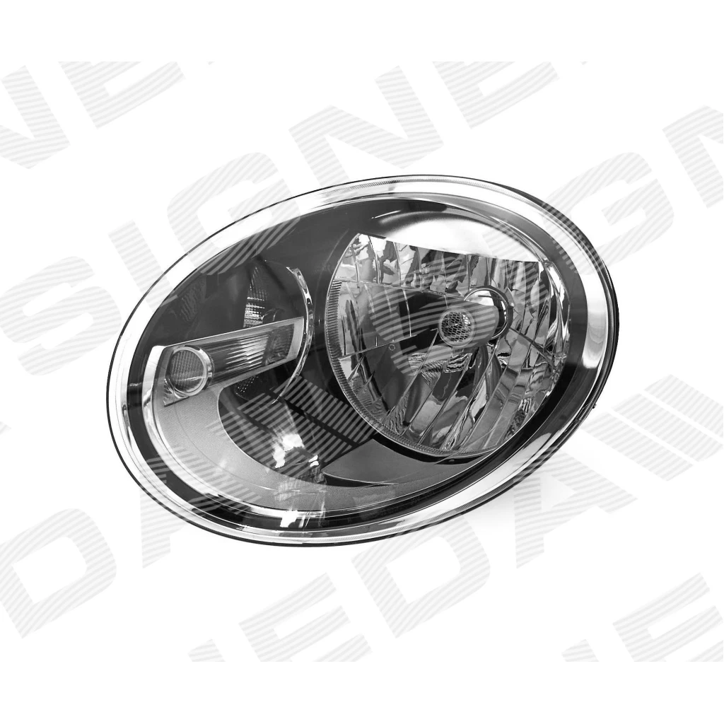 Передняя фара для Volkswagen Beetle II (5C1) Передняя фара для Volkswagen Beetle II (5C1)