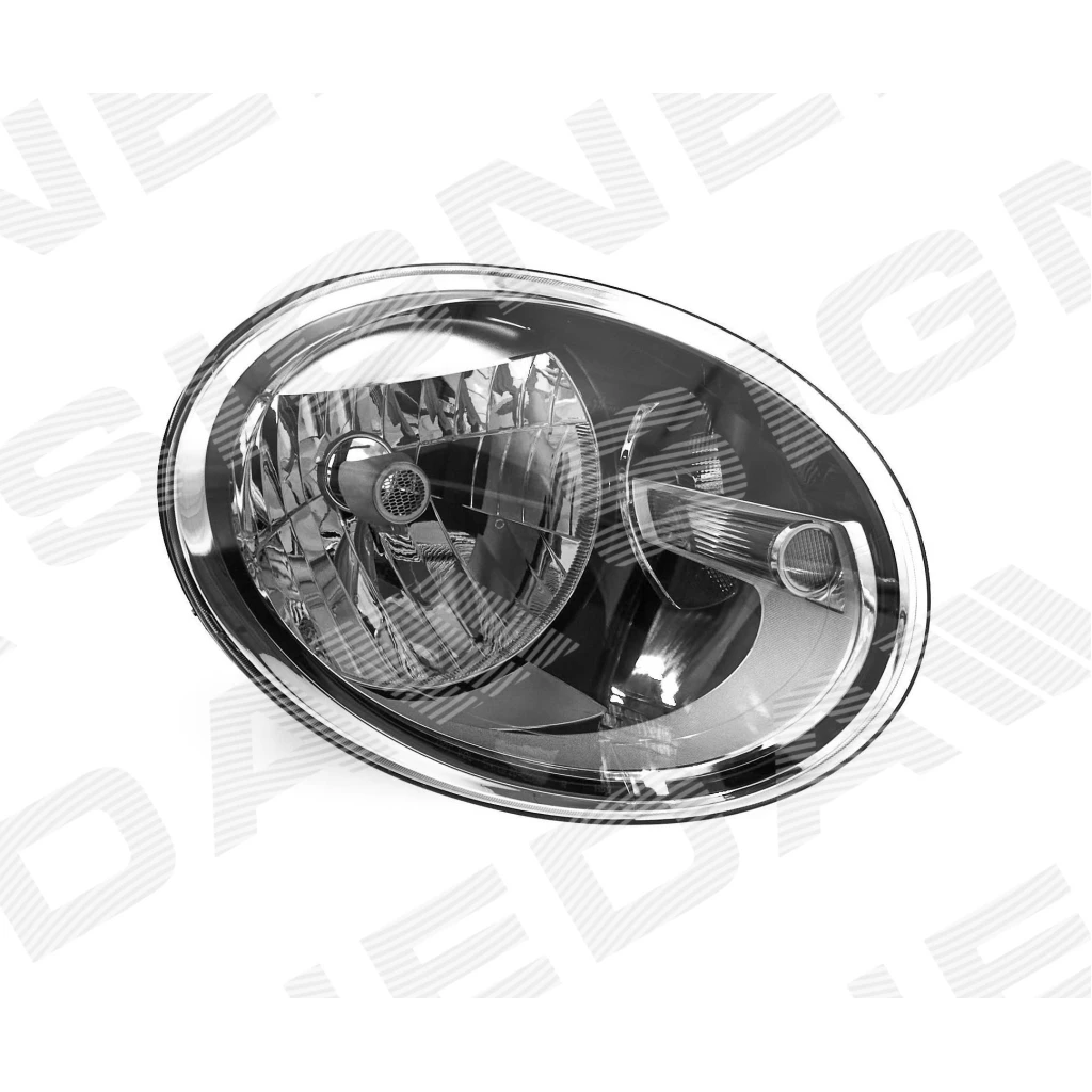 Передняя фара для Volkswagen Beetle II (5C1) Передняя фара для Volkswagen Beetle II (5C1)