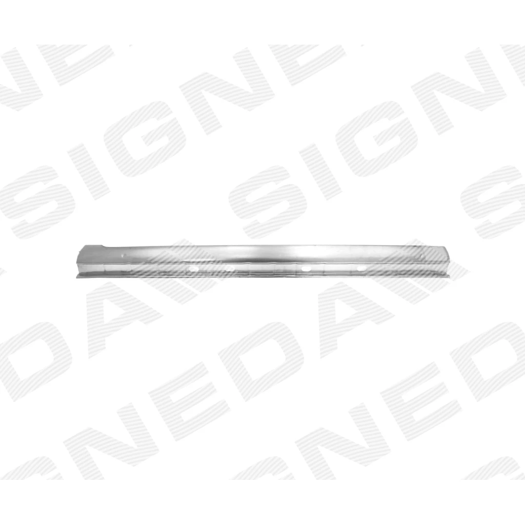 Порог (правый) для Volkswagen Bora (1J2)